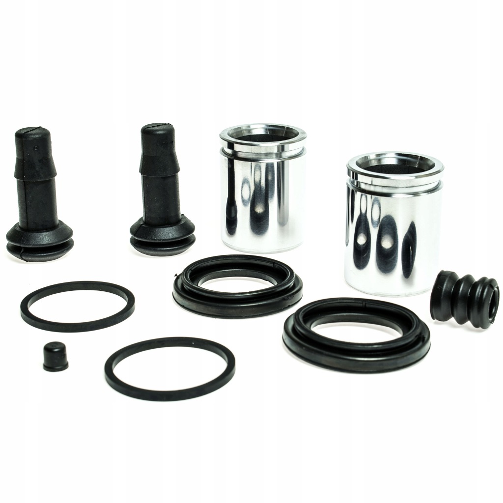 фото №1, Ремкомплект суппорт поршни перед audi a6 c4 43mm