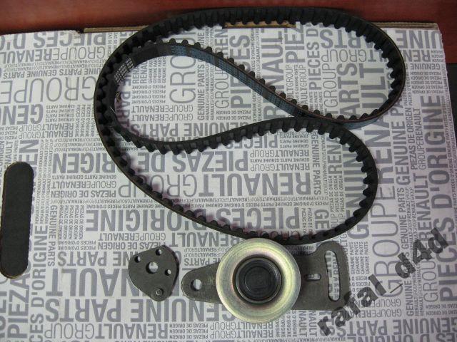 фото №1, Snr грм 2.0 renault 21 25 safrane espace ii