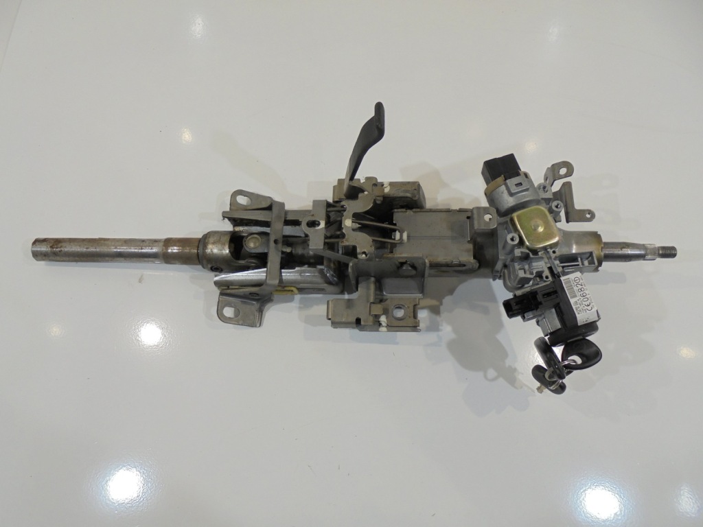 фото №1, Замок зажигания колонка рулевая mazda 6 i 2.0 16v