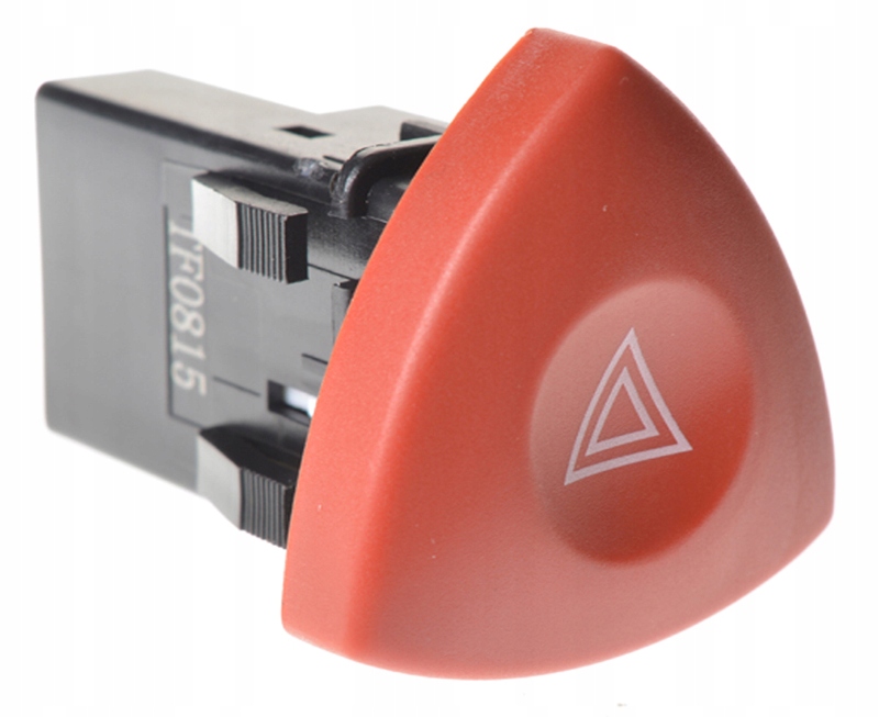 фото №2, Выключатель света аварийных renault trafic ii 2