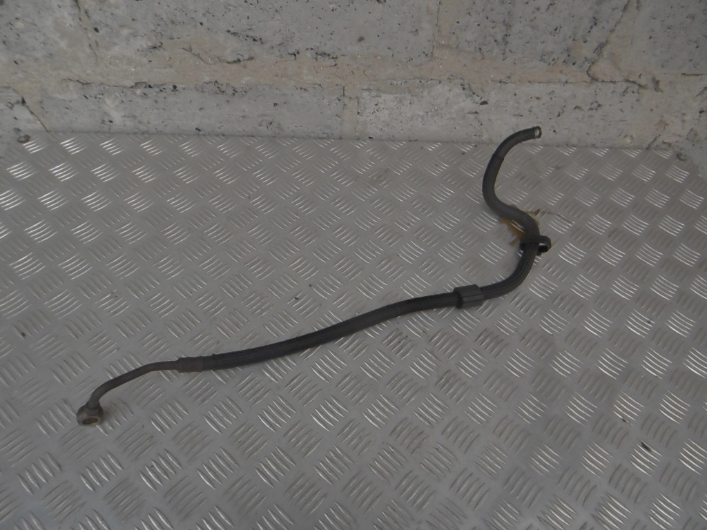 фото №1, Wąż підсилювача audi a4 b7 2.5 tdi bdg