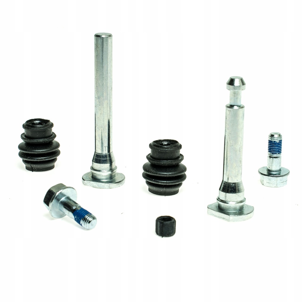 фото №1, Направляющие суппорт скоба перед renault kadjar 15-