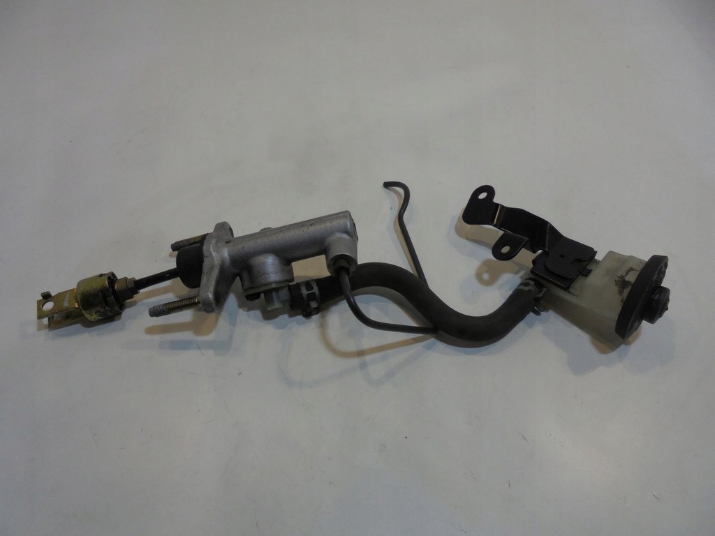 фото №1, Цилиндр сцепления toyota avensis t22 aisin 5/8