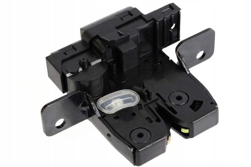 фото №1, Nissan micra k12 замок кришки багажника задня