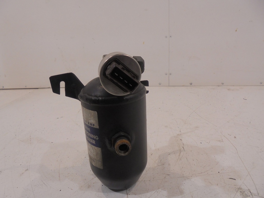 фото №4, Осушувач кондиціонера citroen xsara