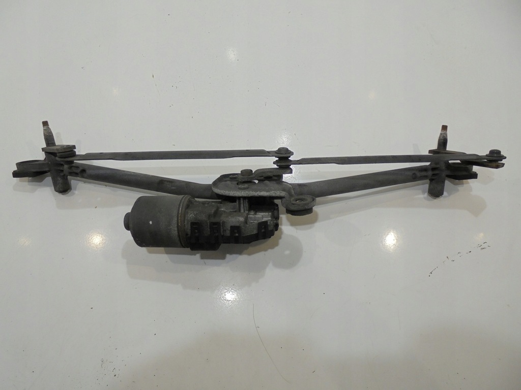 фото №4, Механизм дворник mondeo mk3 1s7117508ad eu