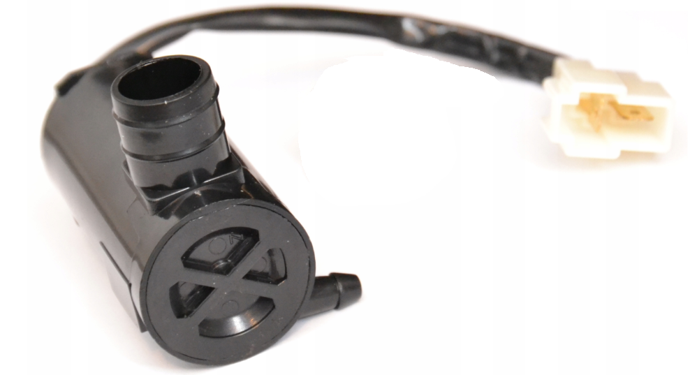 фото №1, Помпа розпилювача hyundai atos / atos prime 1997