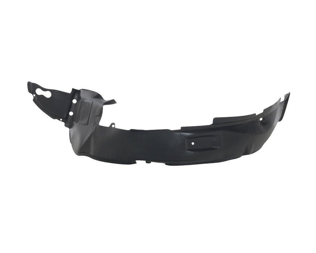 фото №1, Hyundai santa fe 01-09 підкрилок праве